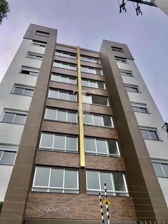 Apartamento em Porto Alegre - Higienópolis