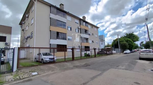 Apartamento em Cachoeirinha - Vila Imbui
