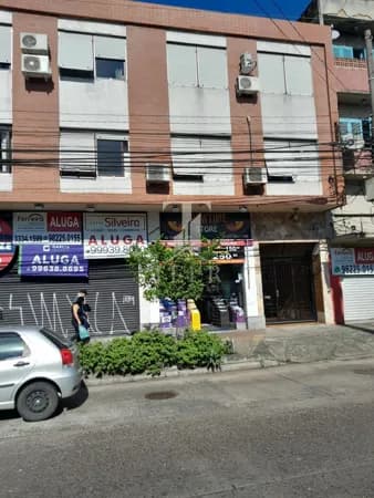 Apartamento em Porto Alegre - Cristo Redentor