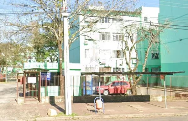 Apartamento Padrão 2 dormitórios com garagem COMPRA ASSISTIDA!!