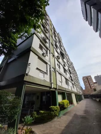 Apartamento Padrão 3 dormitórios com suíte e garagem