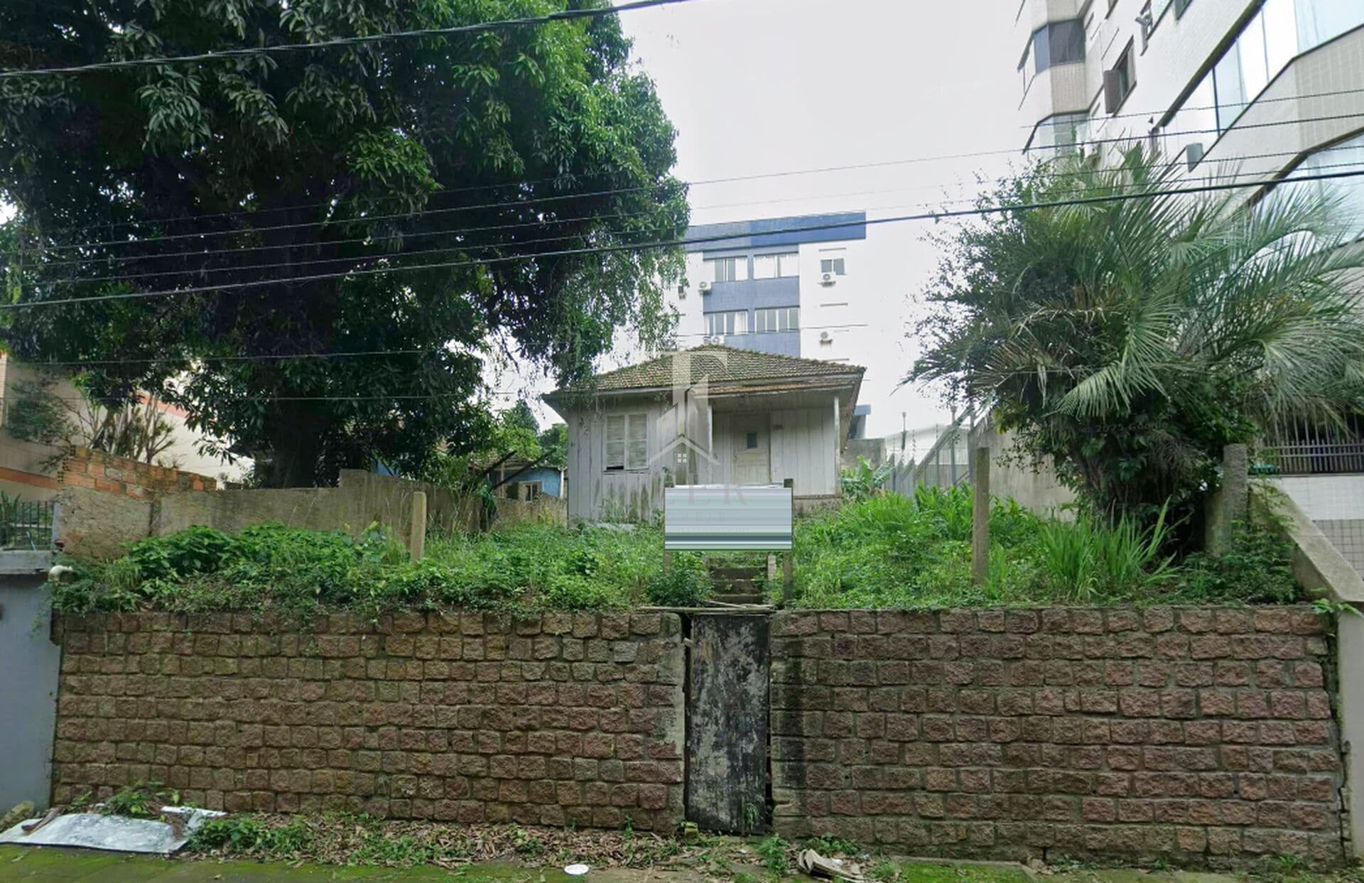 Lote/Terreno em Porto Alegre - Vila Ipiranga
