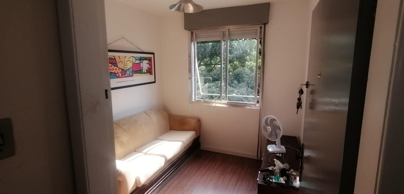 Apartamento em Porto Alegre - Santo Antônio