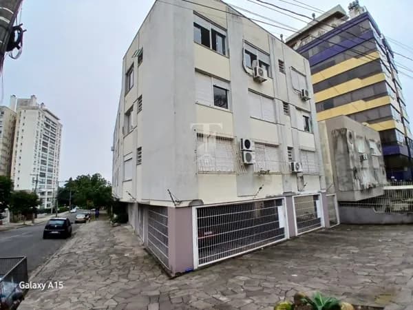 Apartamento em Porto Alegre - Passo D'areia