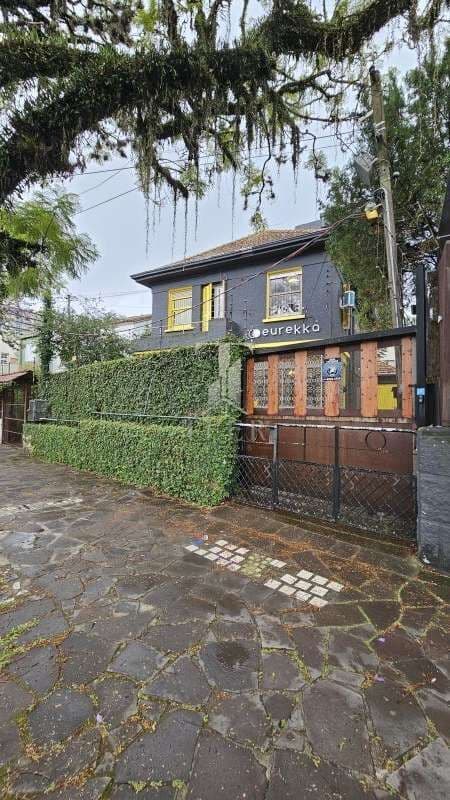 Casa em Porto Alegre - Independência