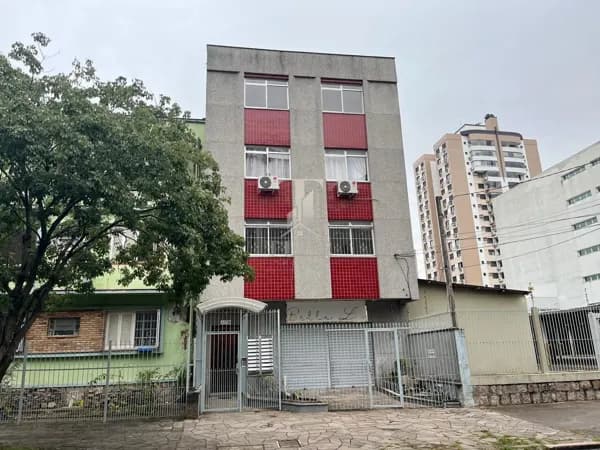 Apartamento em Porto Alegre - Menino Deus
