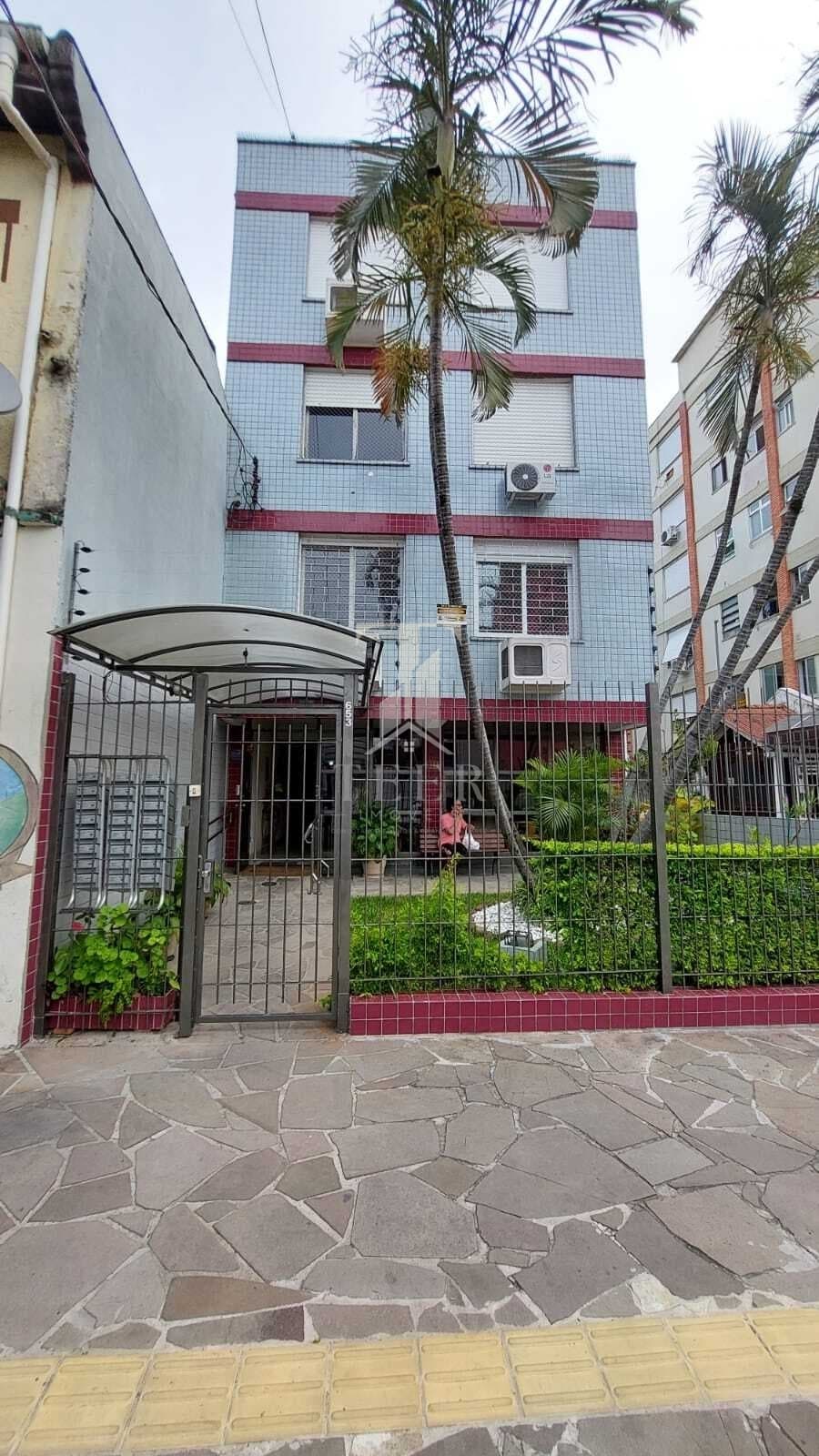 Apartamento em Porto Alegre - Cidade Baixa