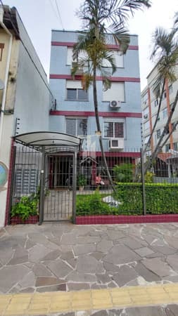 Apartamento em Porto Alegre - Cidade Baixa