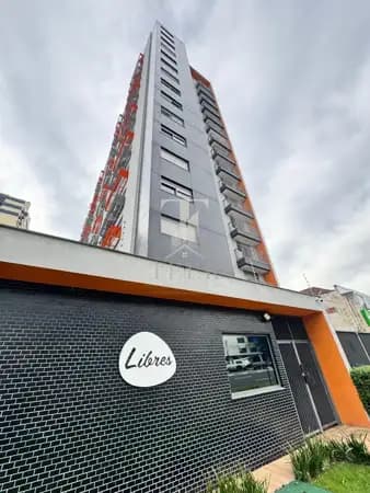 Apartamento em Porto Alegre - Cidade Baixa