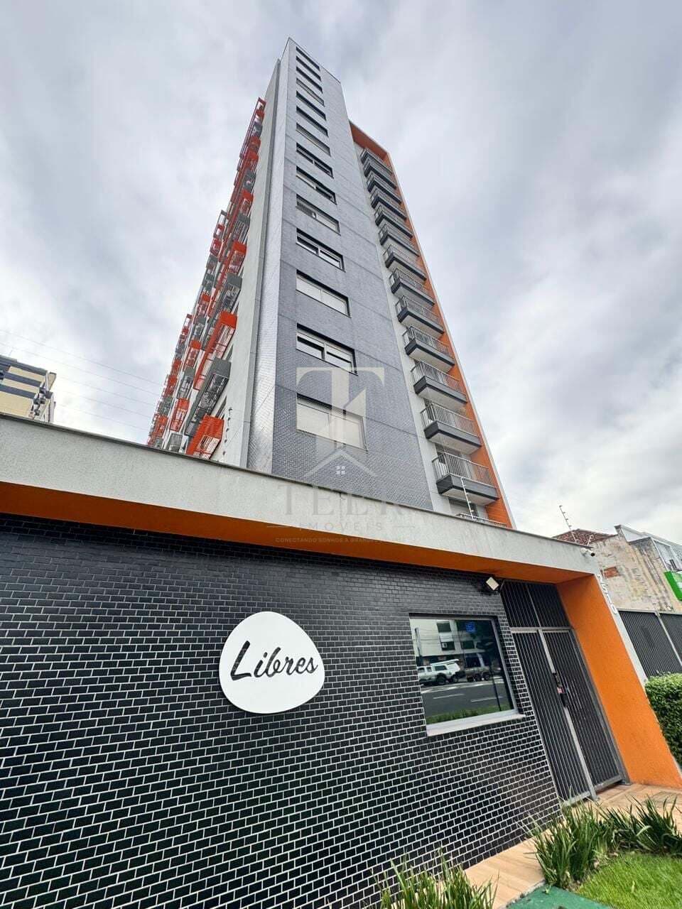 Apartamento em Porto Alegre - Cidade Baixa