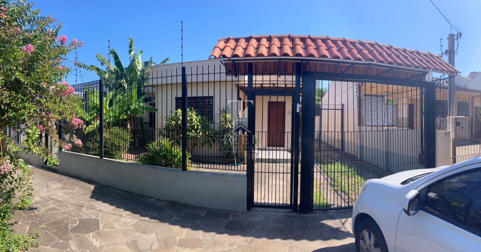 Casa em Porto Alegre - Jardim Itu