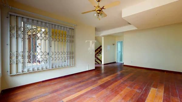 Casa de Condomínio em Porto Alegre - Boa Vista
