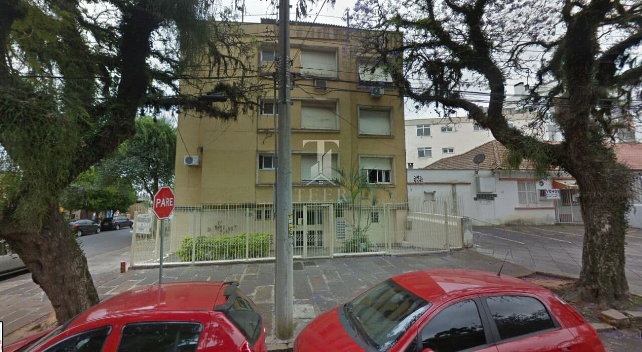 Apartamento em Porto Alegre - São João
