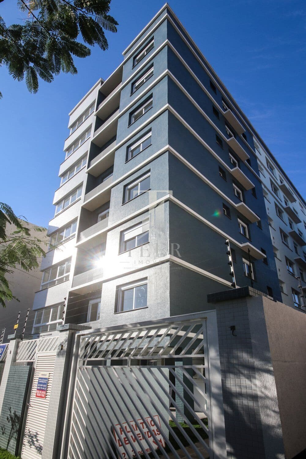 Apartamento em Porto Alegre - Cristo Redentor