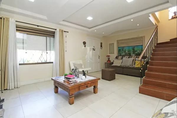 Casa em Porto Alegre - Partenon