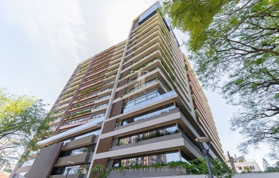 Apartamento em Porto Alegre - Praia de Belas