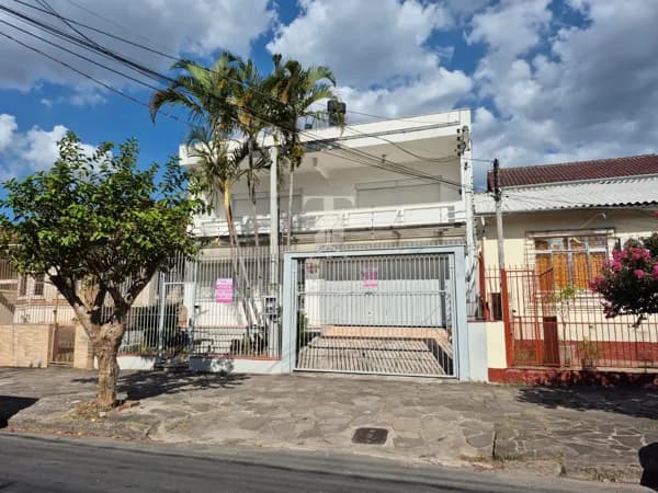Casa em Porto Alegre - Partenon