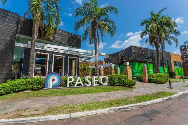 Sala/Conjunto em Porto Alegre - Vila Conceição