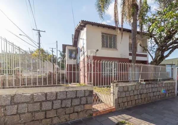 Casa em Porto Alegre - Glória