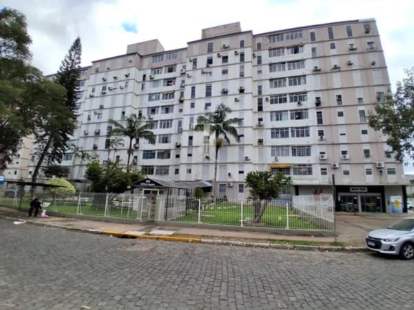 Apartamento Padrão 3 dormitórios MOBILIADO