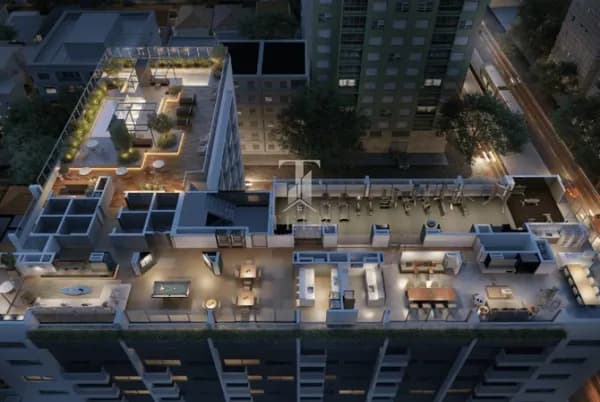Apartamento em Porto Alegre - Rio Branco