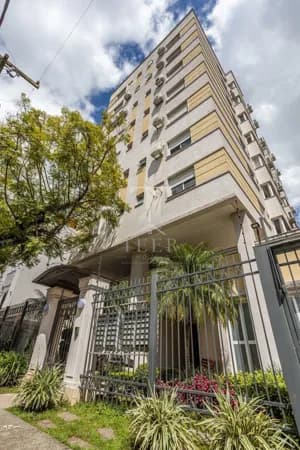 Apartamento Padrão 2 dormitórios com suíte