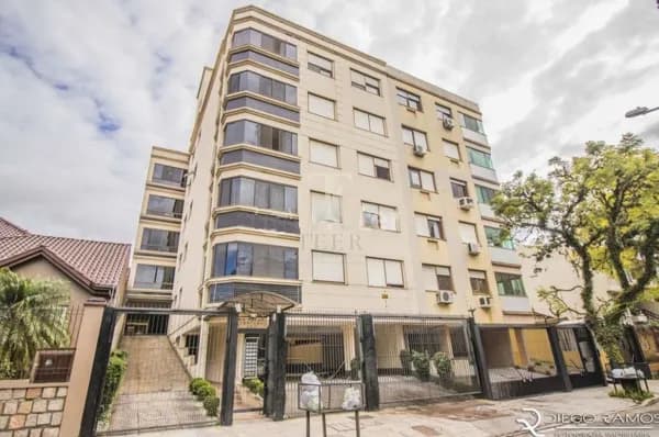 Apartamento em Porto Alegre - Vila Ipiranga
