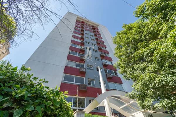 Apartamento em Porto Alegre - Menino Deus