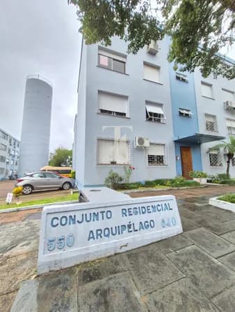 Apartamento em Porto Alegre - Santo Antônio