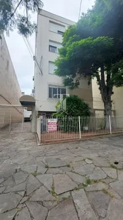 Apartamento em Porto Alegre - Auxiliadora