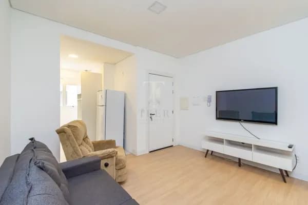 Apartamento em Porto Alegre - Centro Histórico
