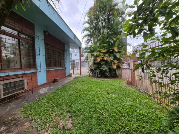 Casa em Porto Alegre - Sarandi