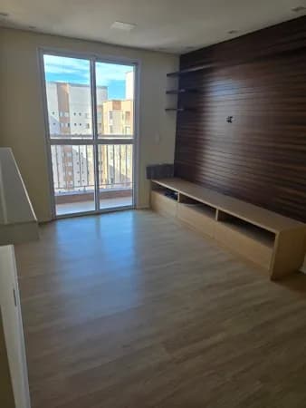 Parque Residence