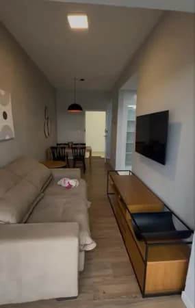Apartamento em Indaiatuba - Jardim Bela Vista