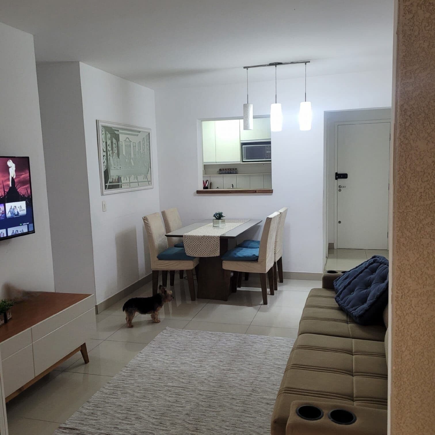 Condominio Premium