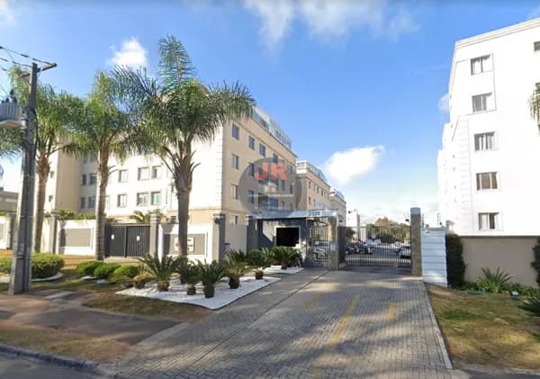 Cobertura Duplex Toda Semi Mobiliada, na melhor localização do Campo Comprido
