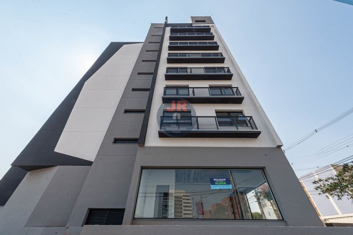 Apartamento Padrão Curitiba/PR Ganhe tempo, Aprove já seu financiamento!