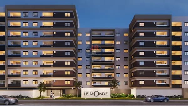 Apartamento Bairro Portão 2 dormitórios sendo um suíte 51M² De 569milpor 467mil desconto de 102mil Entrada 28mil financiamento 439mil com prestação aproximada de 4.170,00 renda de 14.500.00 com movimentação bancária.