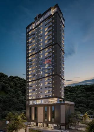 Apartamento Alto Padrão em Meia Praia, Itapema/SC 10% de entrada saldo em 120 messes direto com a construtora e nogociamos imóvel como parte de pagamento