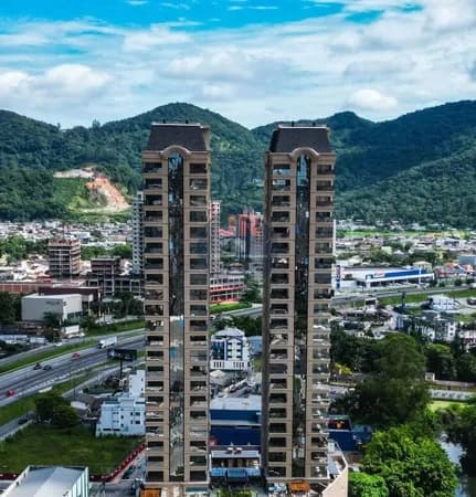 Apartamento Alto Padrão entrada de R$ 714.928,00 saldo a combinar em até 36 vezes direto com a construtora