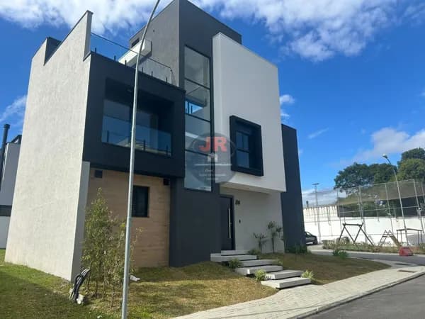 Casa em Condomínio Ganhe tempo, Aprove já seu financiamento!