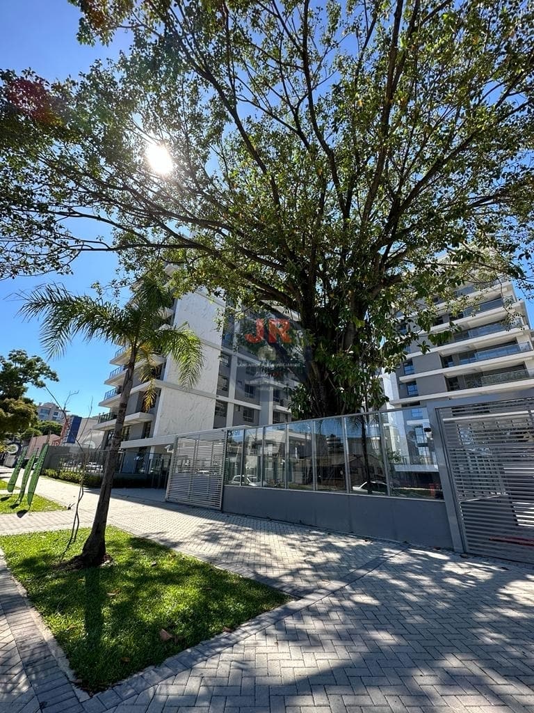 Apartamento Alto Padrão na Vila Izabel sendo 3 quartos com suíte e 2 vagas