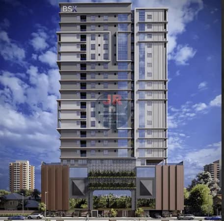 Apartamento Alto Padrão Itapema/SC entrada de 82.857.76 saldo do financiamento 120 vezes de 3.107,16 direto com a construtora, estuda-se carro como parte de pagamento