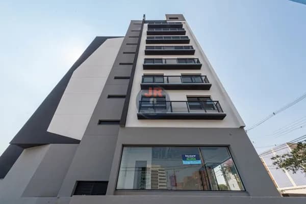 Apartamento Padrão Curitiba/PR Ganhe tempo, Aprove já seu financiamento!