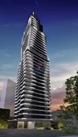 Apartamento Alto Padrão Curitiba/PR