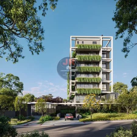 Apartamento Alto Padrão estuda-se imóvel como parte de pagamento