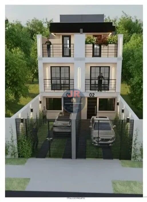 Apartamento Padrão Curitiba/PR, Ganhe tempo, Aprove já seu financiamento!