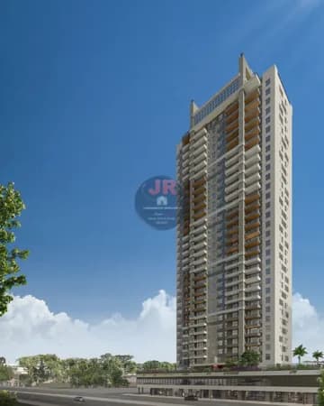Apartamento Alto Padrão Curitiba/PR