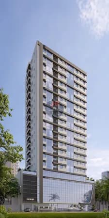 Apartamento Alto Padrão Itapema/SC, entrada de 89mil, saldo direto com a construtora em 120 vezes negócia-se carro como parte de pagamento!