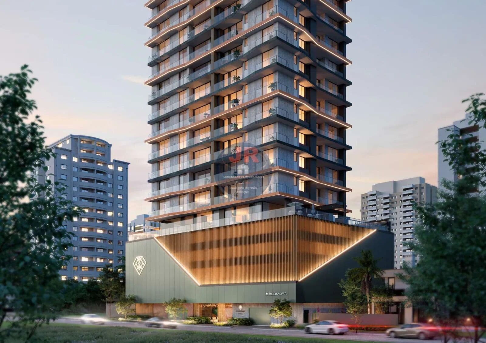 Apartamento Alto Padrão Porto Belo/SC Entrada de R$ 266.940,68 saldo a combinar em até 79 vezes direto com a construtora.